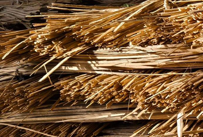 Ningguo Kuntai Bamboo and Wood Co.,Ltd.