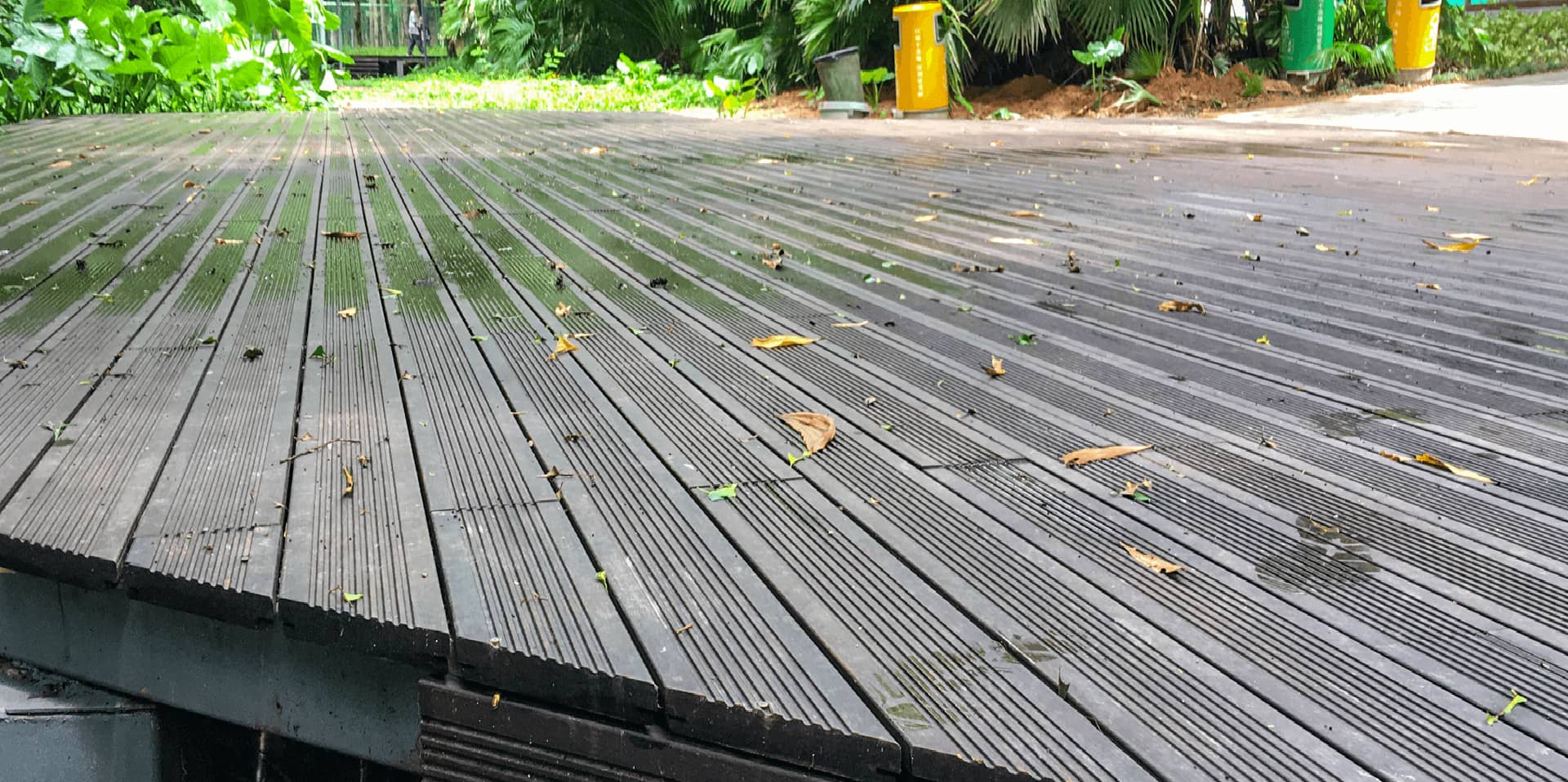 Ningguo Kuntai Bamboo and Wood Co.,Ltd.