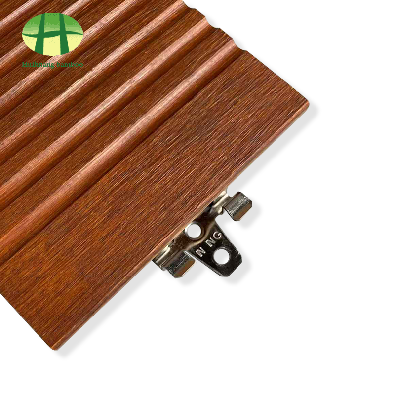 اتصال دهنده کفپوش بامبو سنگین