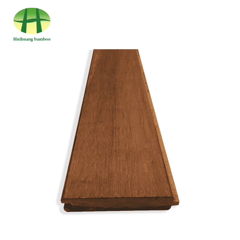 تخته ثابت چهار طرفه تخت بامبو سنگین