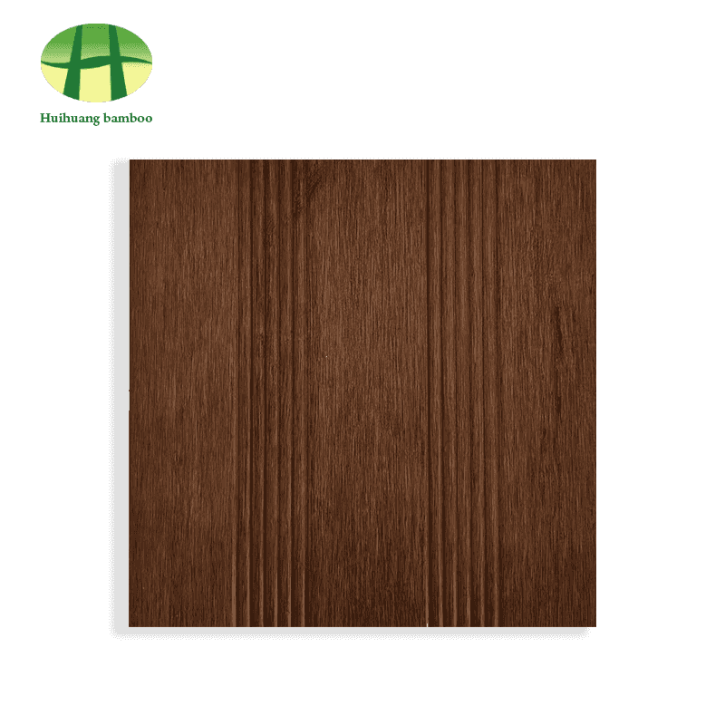 کفپوش بامبو راه راه دوتایی