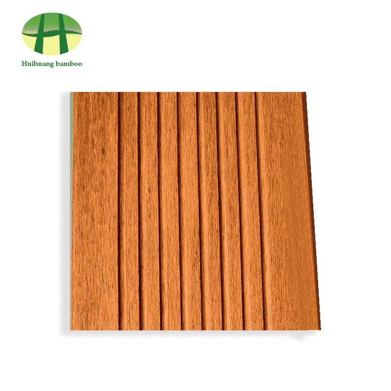 کفپوش بامبو موج بزرگ