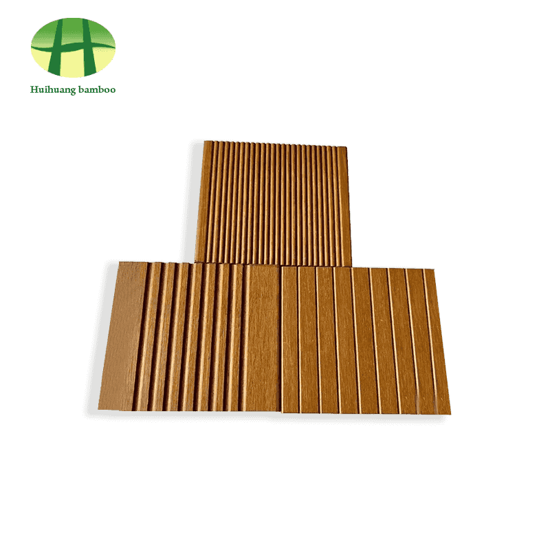 کفپوش بامبو رنگ اصلی