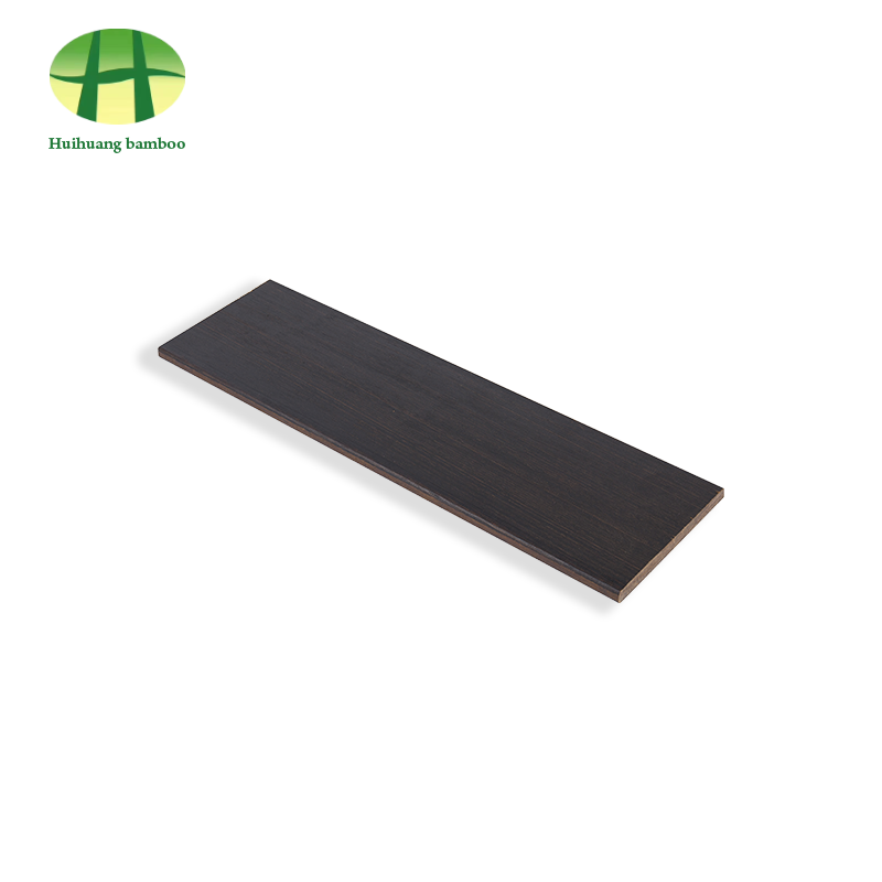 حصار در فضای باز بامبو سنگین کربنیزه