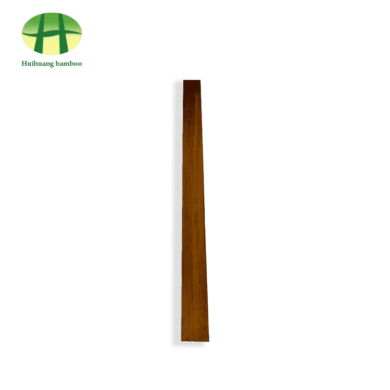 کفپوش بامبو سنگین براق اندازه استاندارد