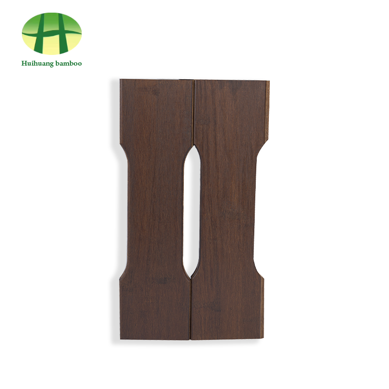 تخته پایدار بامبو سنگین سبک شیار تهویه