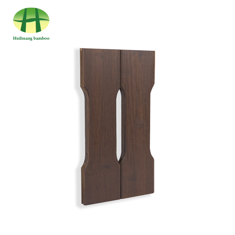 تخته پایدار بامبو سنگین سبک شیار تهویه