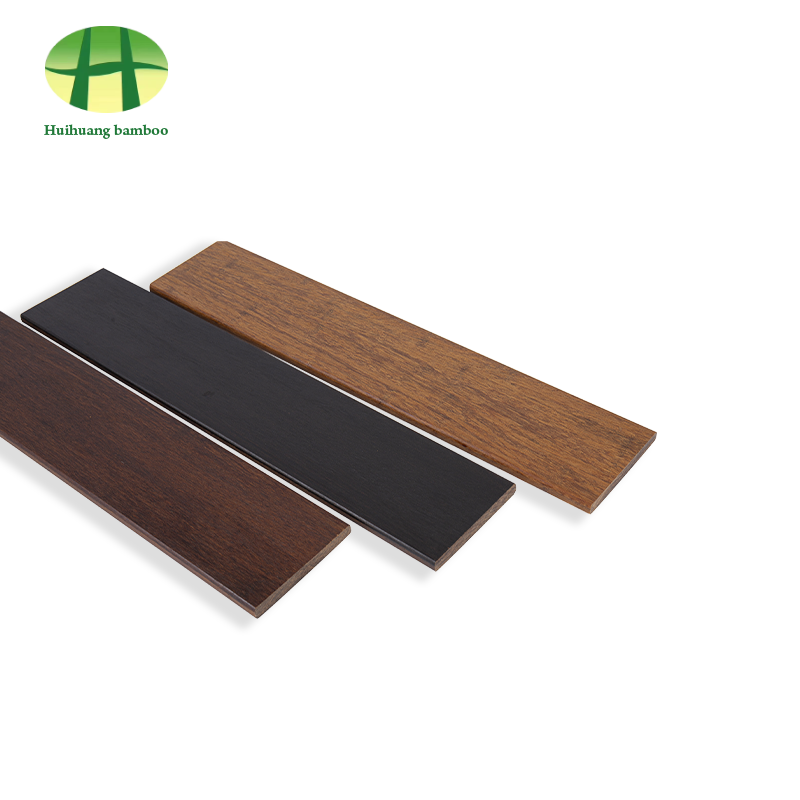 حصار در فضای باز بامبو سنگین کربنیزه