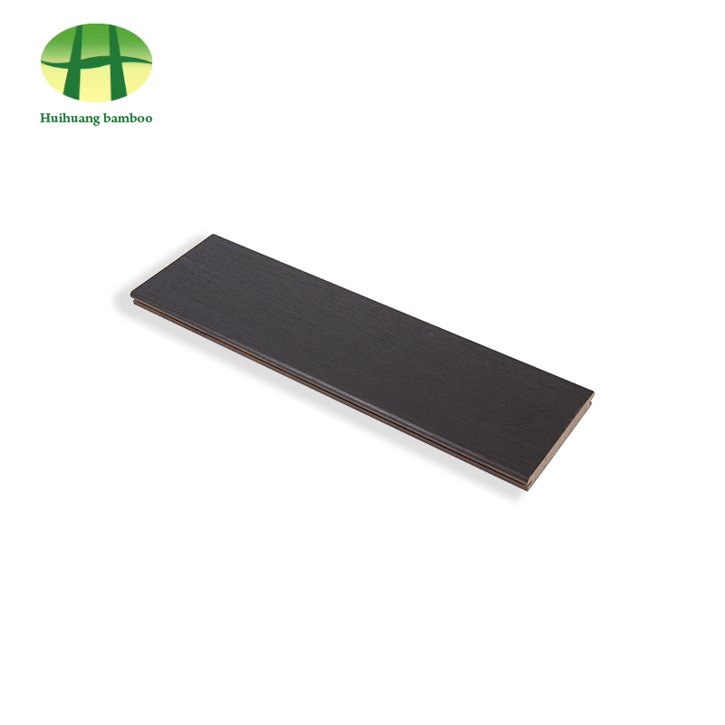 حصار در فضای باز بامبو سنگین کربنیزه