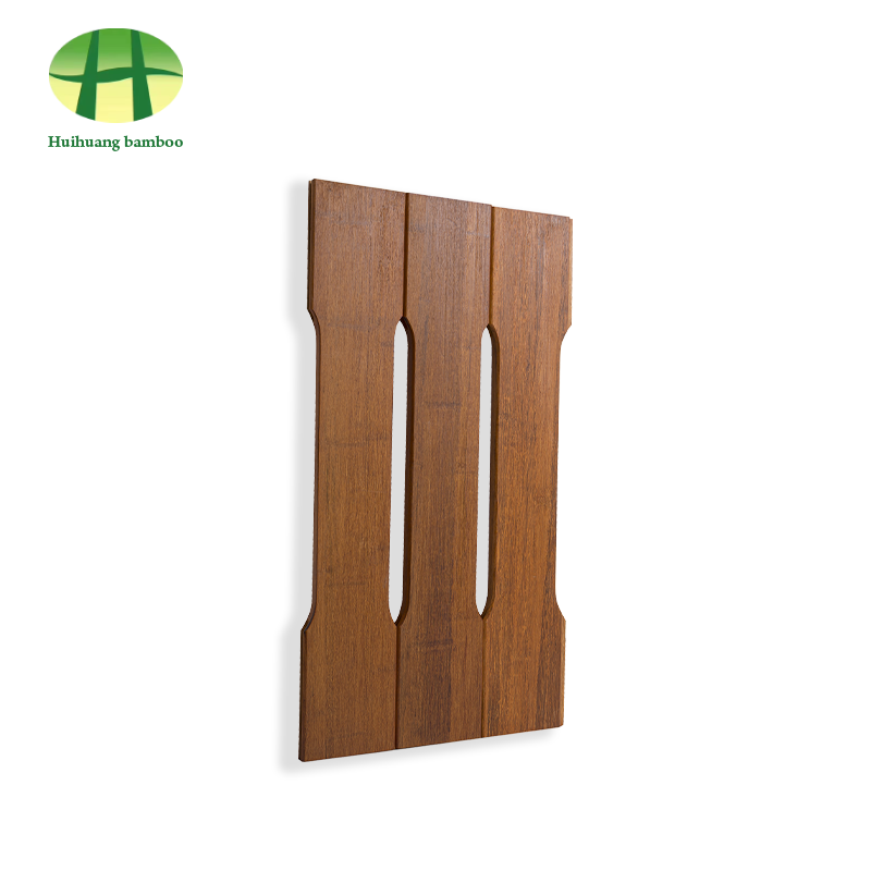 تخته پایدار بامبو سنگین سبک شیار تهویه