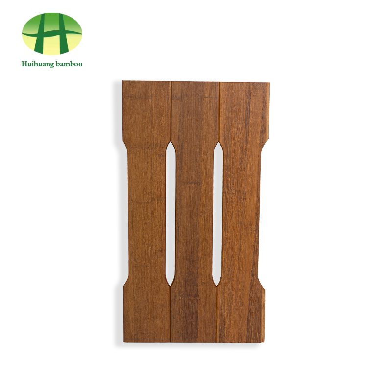 تخته پایدار بامبو سنگین سبک شیار تهویه