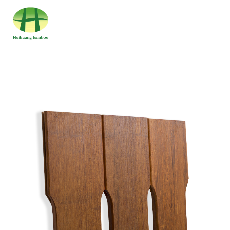 تخته پایدار بامبو سنگین سبک شیار تهویه