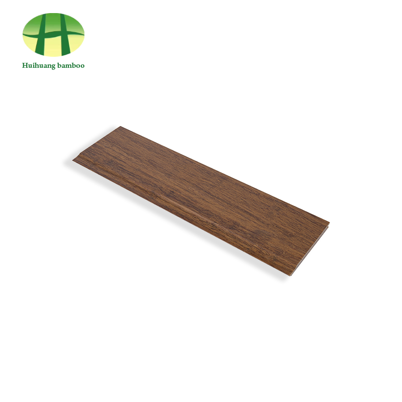 پانل های دیواری بامبو سنگین طبیعی در فضای باز