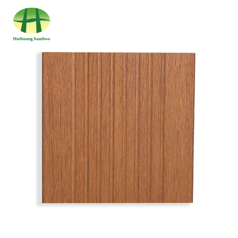 کفپوش بامبو رنگ آناناسی