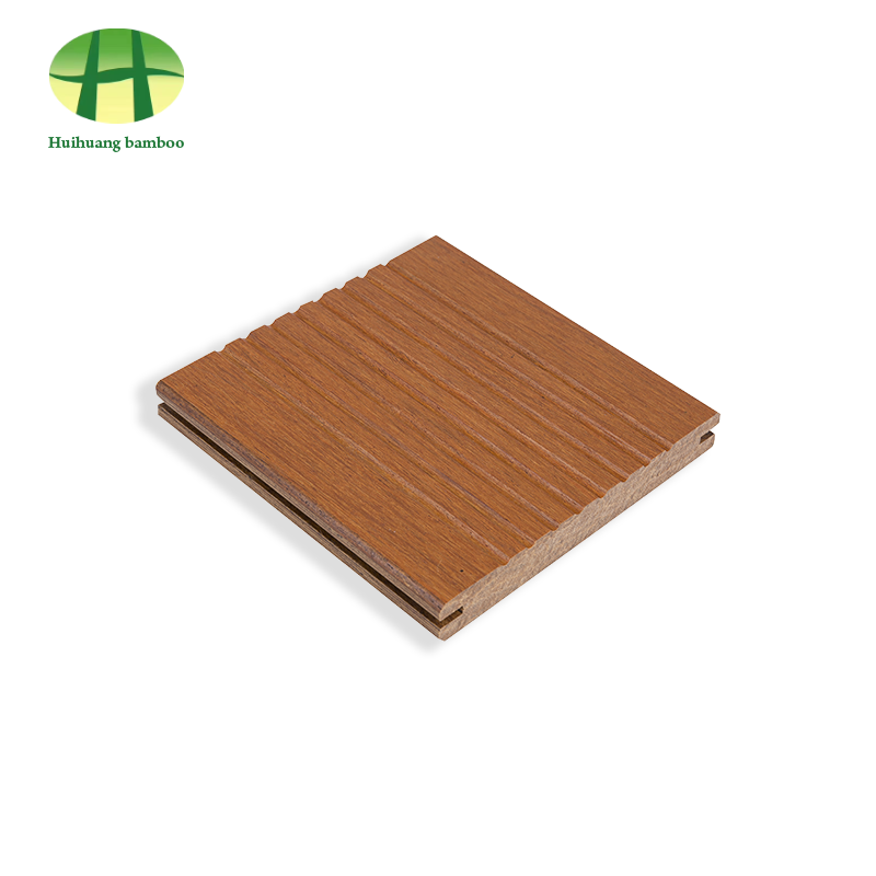 کفپوش بامبو رنگ آناناسی