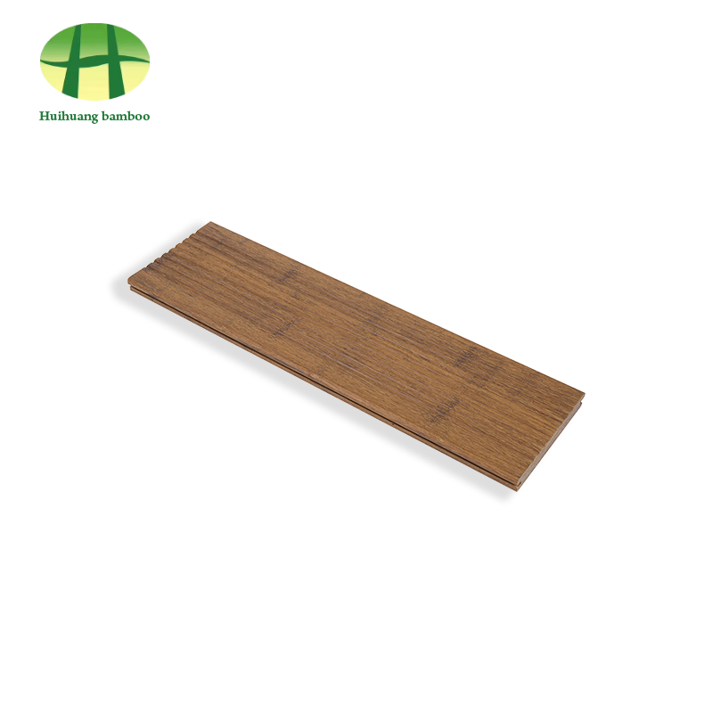 کفپوش بامبو رنگ اصلی