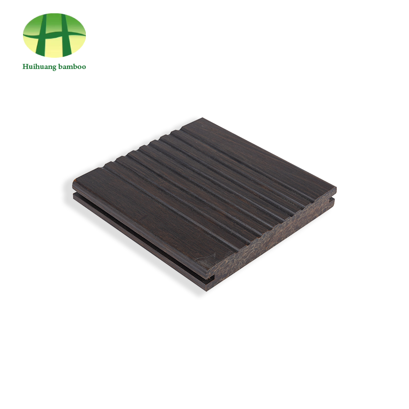 کفپوش بامبو موج بزرگ