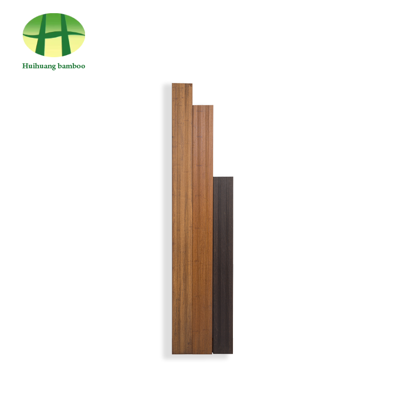 کفپوش بامبو رنگ آناناسی