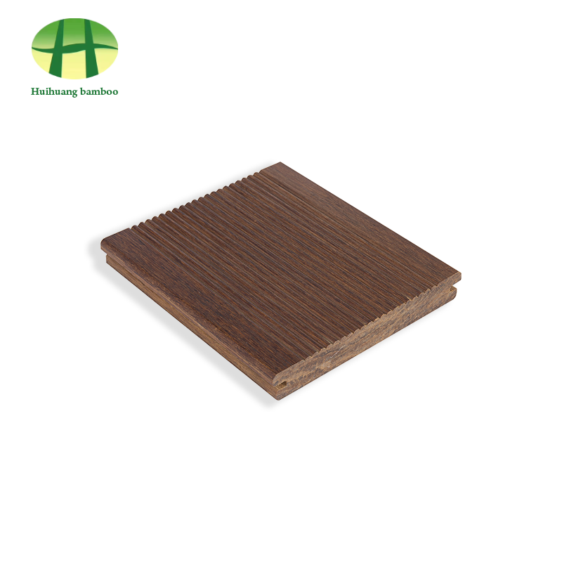 کفپوش بامبو موج کوچک