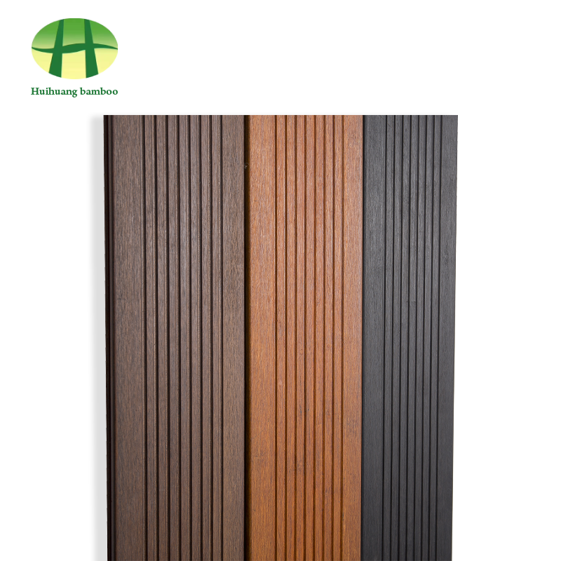 کفپوش بامبو موج بزرگ