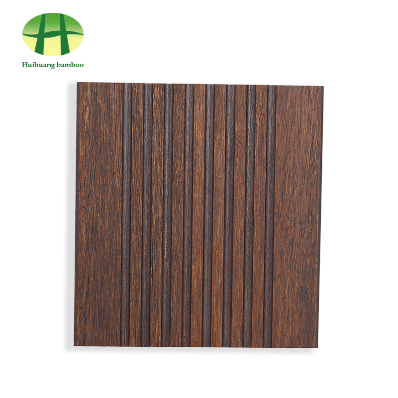 کفپوش بامبو موج بزرگ