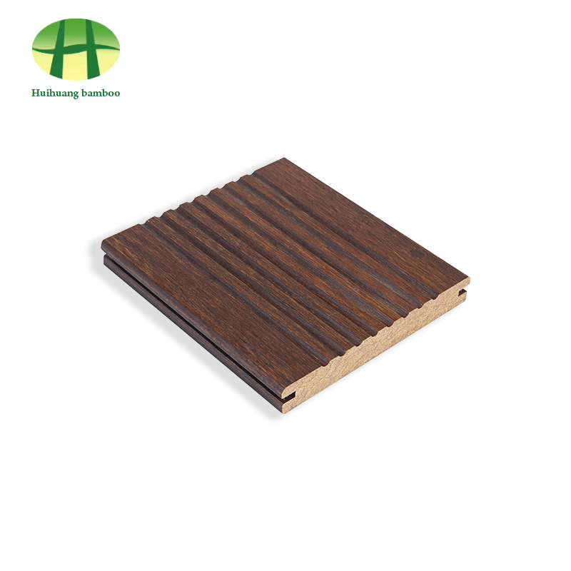 کفپوش بامبو موج بزرگ