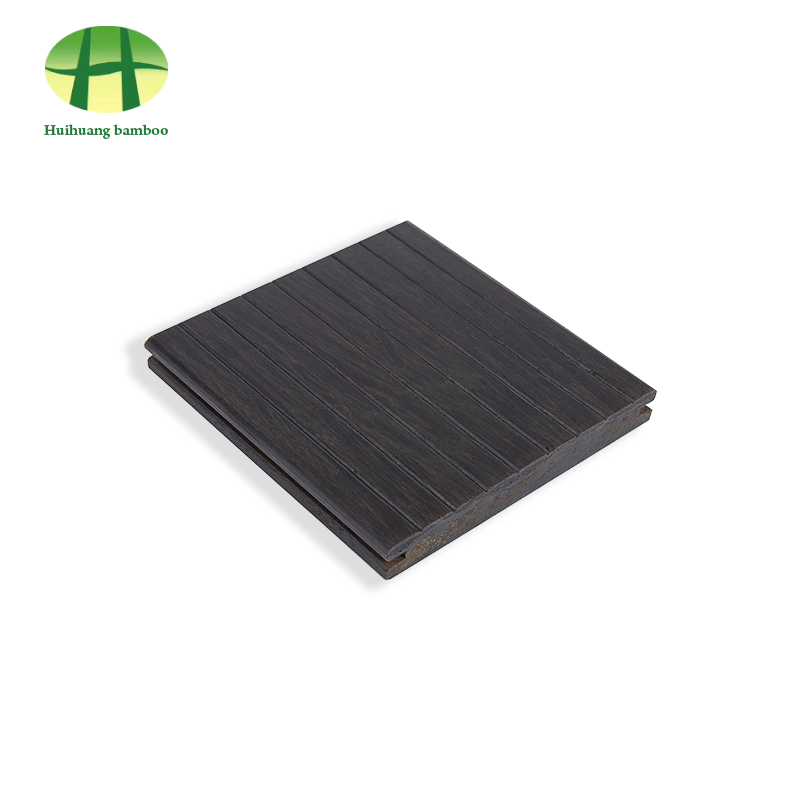 کفپوش بامبو شیار کوچک