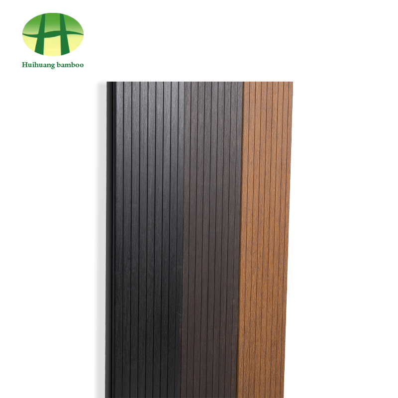 کفپوش بامبو شیار کوچک