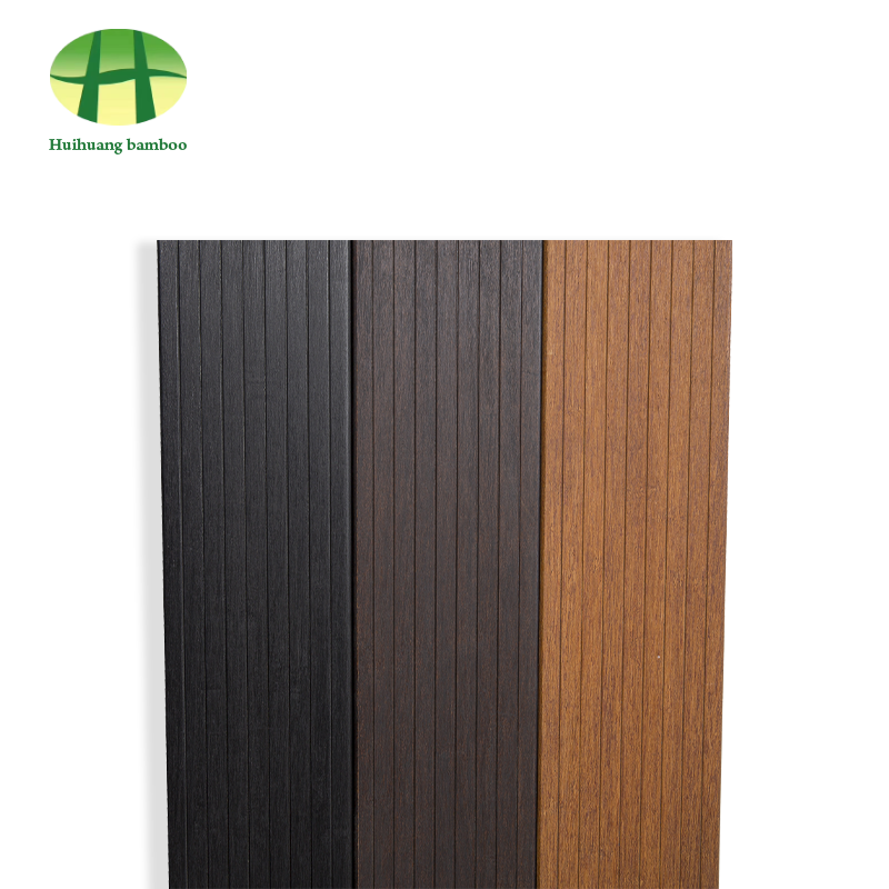 کفپوش بامبو شیار کوچک